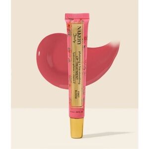 Nakery Beauty Plumping Line-Smoothing Lip Treatment First Bloom, 0.50 fl oz